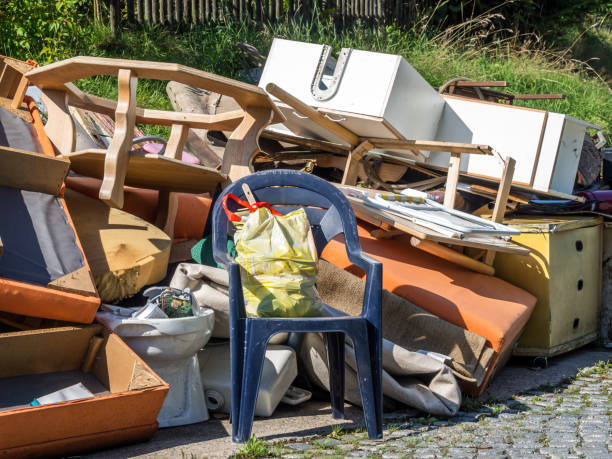 Reliable Phillipsburg, KS Junk Removal Solutions