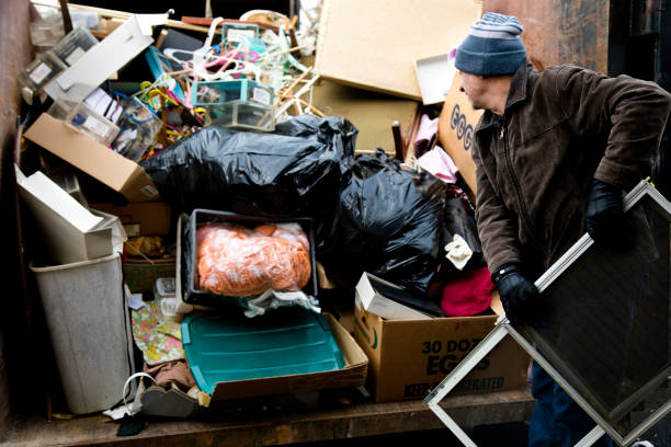 Best Local Junk Hauling  in Phillipsburg, KS