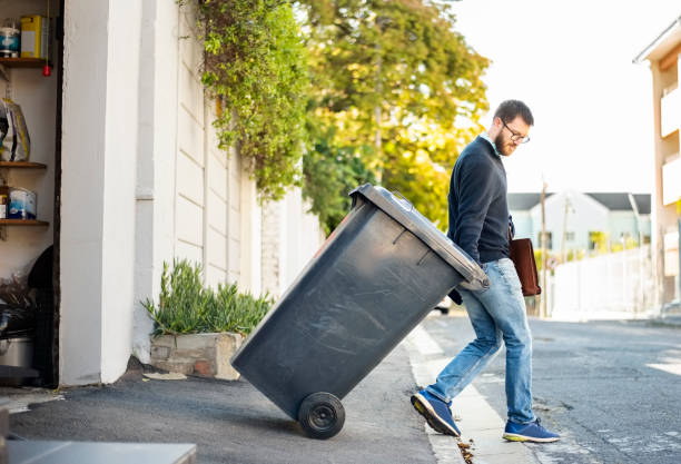 Trash Removal Near Me in Phillipsburg, KS