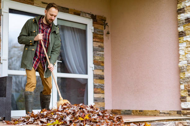 Basement Cleanout Services in Phillipsburg, KS