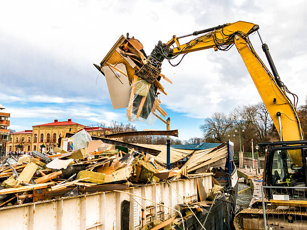 Best Yard Waste Removal  in Phillipsburg, KS