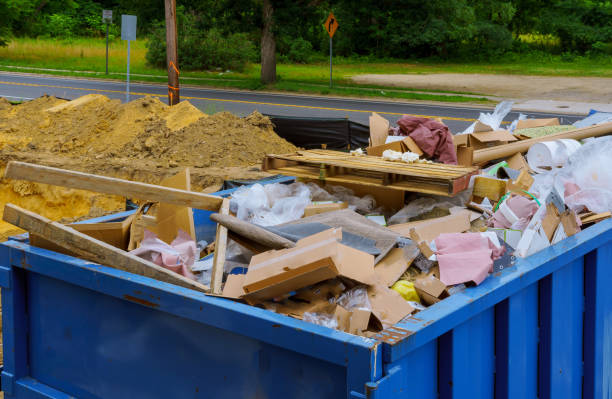 Best Garage Cleanout Services  in Phillipsburg, KS